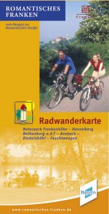 RF Titel Radlkarte 2006